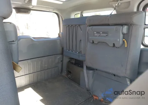 2005 Honda Element Ex z USA, uszkodzony, nr VIN 5J6YH27675L016777